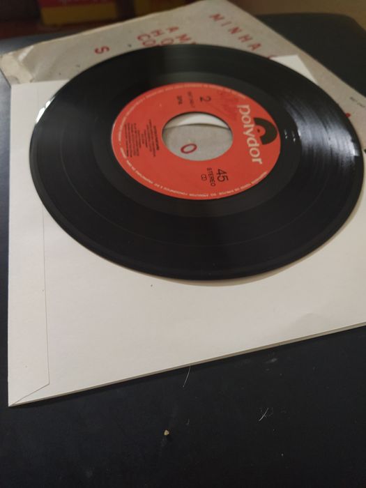 Xutos & pontapés 7° single