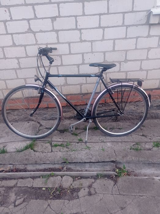 Продам велосипед