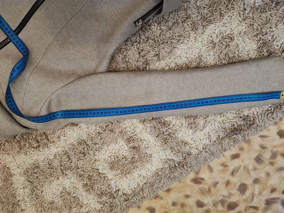 Пальто демисезонное, р.44, S/M.