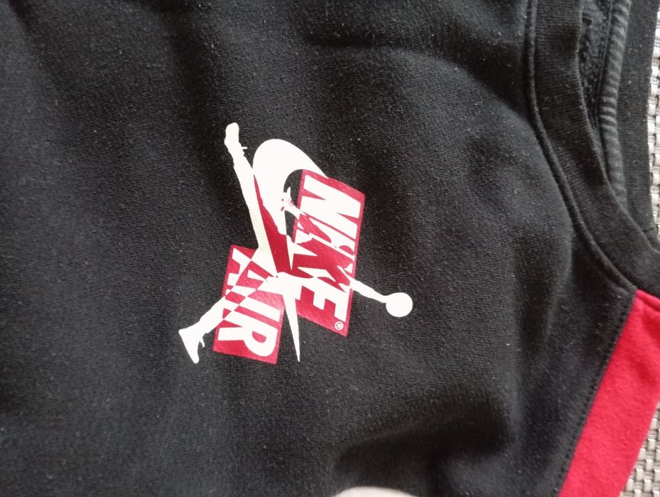 Bluza Nike Jordan