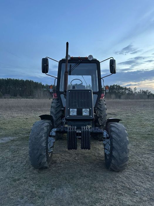 МТЗ 892 2010 року