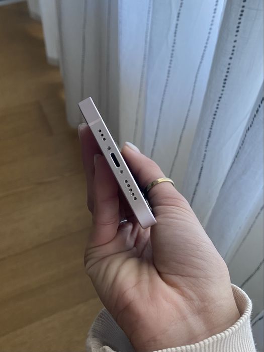 Iphone 13 - bem estimado