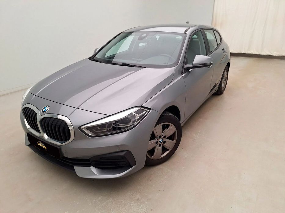 BMW 116 d Advantage