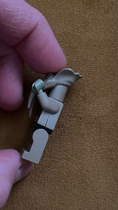 Lego Star Wars - mix figurek