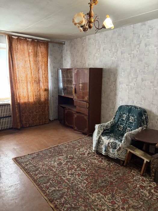 Продам 1-комнатную квартиру в районе  Рембыттехники