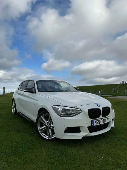 BMW Seria 1
