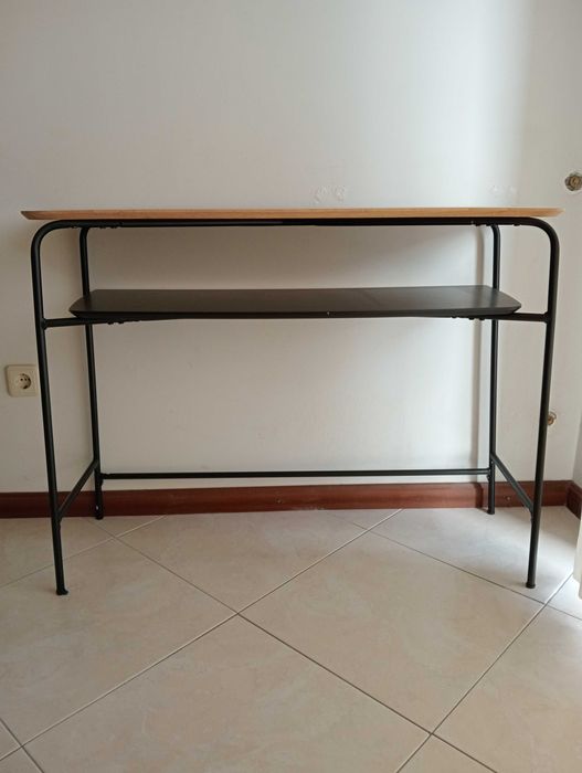 Móvel de decoração