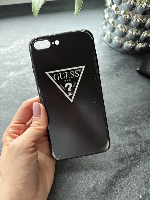 Etui do iPhone 8 plus