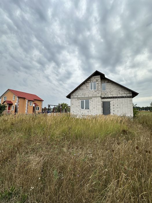 Продається будинок с.Лубʼянка