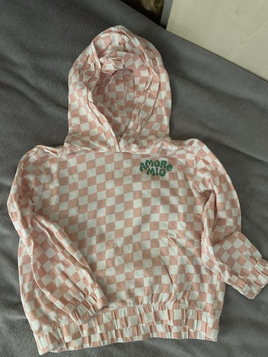 Костюм для девочки H&M