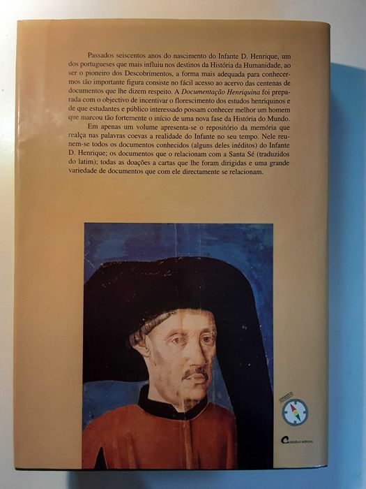 Documentação Henriquina - José Manuel Garcia