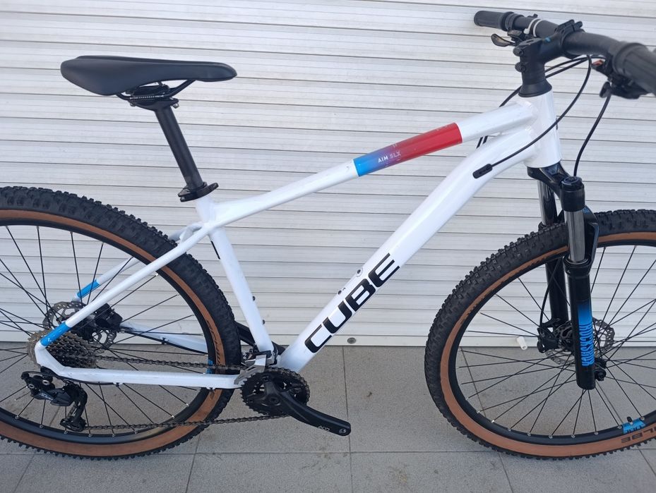 Cube AIM SLX , L , 29'