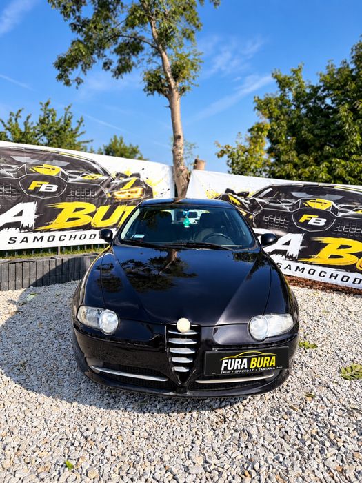 Alfa Romeo 147