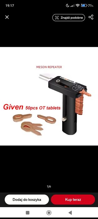 FULL SPOTER  Zgrzewarka automat 230/400V