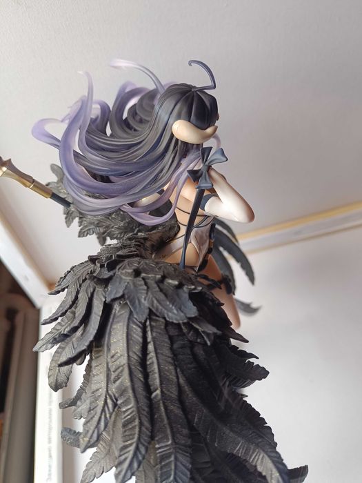 Оригінальна аніме фігурка Альбедо