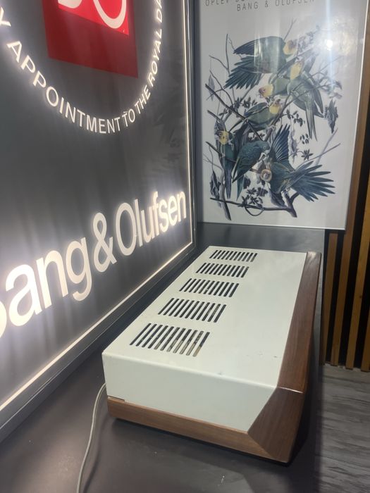 Bang Olufsen Derigent 609K  unikalny