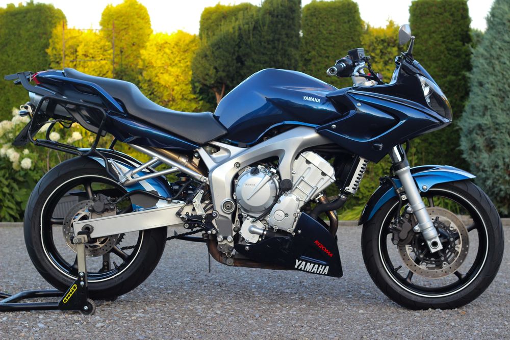 Yamaha