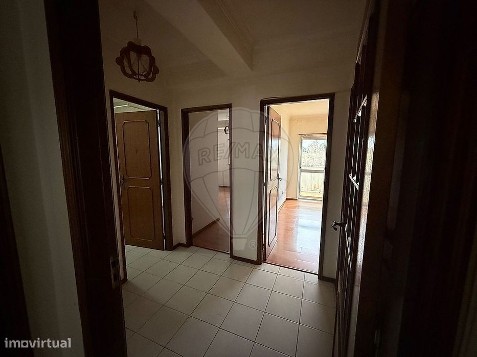 Apartamento T2 para venda