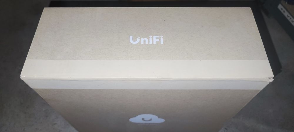 Acess Point Ubiquiti U7 PRO