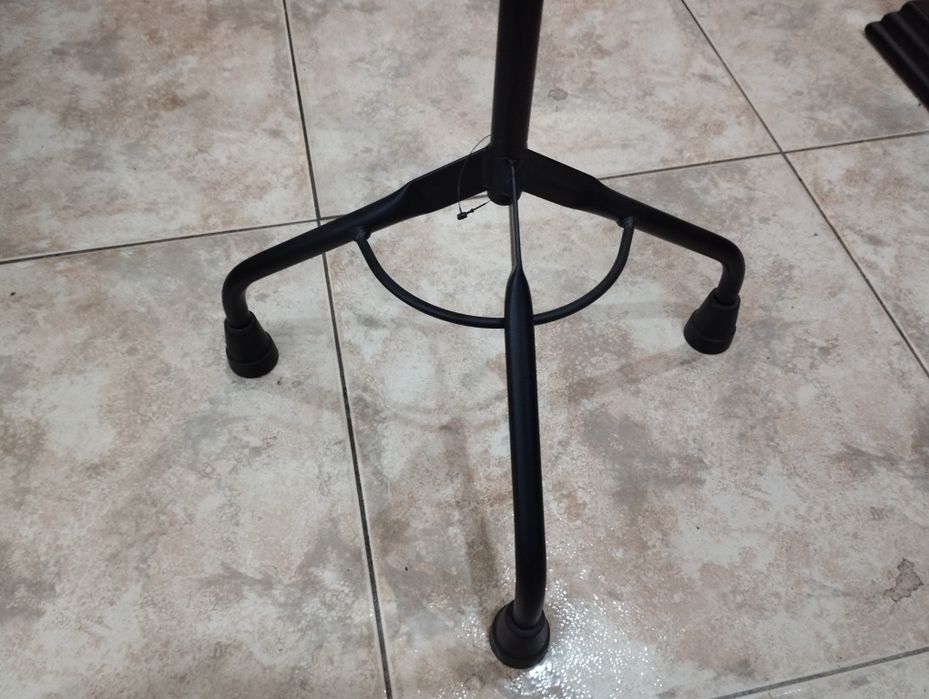 Tripé canadiana novo