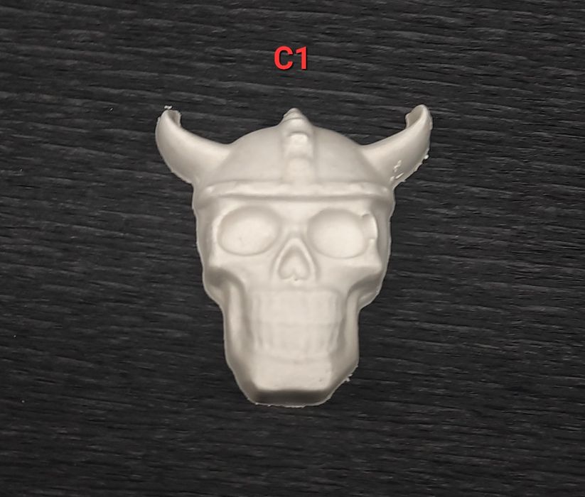 Czaszki , ozdoba , dekoracja terrarium , formikarium