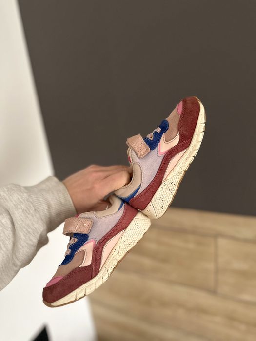 Кросівки на дівчинку 24 р від Некст Next