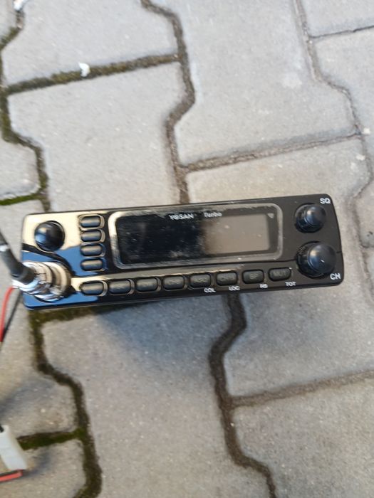 Sprzedam CB Radio
