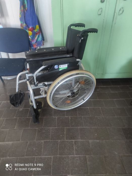 Інвалідний візок