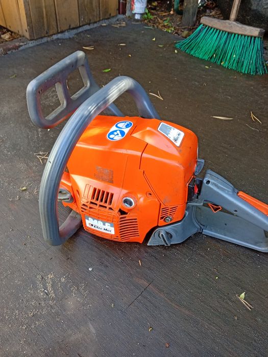 Piła Oleo mac 940c