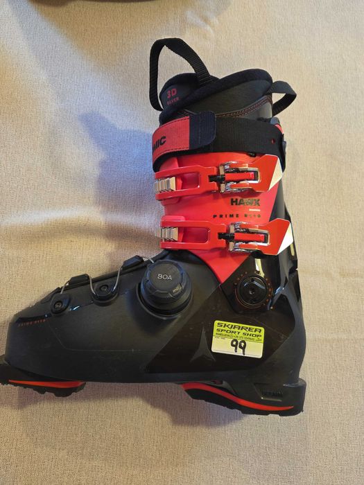 Sprzedam buty narciarskie ATOMIC HAWK PRIME BOA