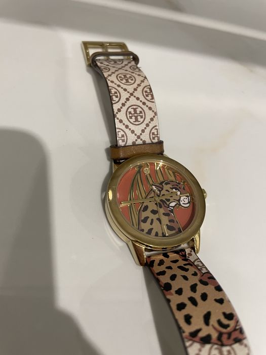 Zegarek Tory Burch model Gigi tbw2033