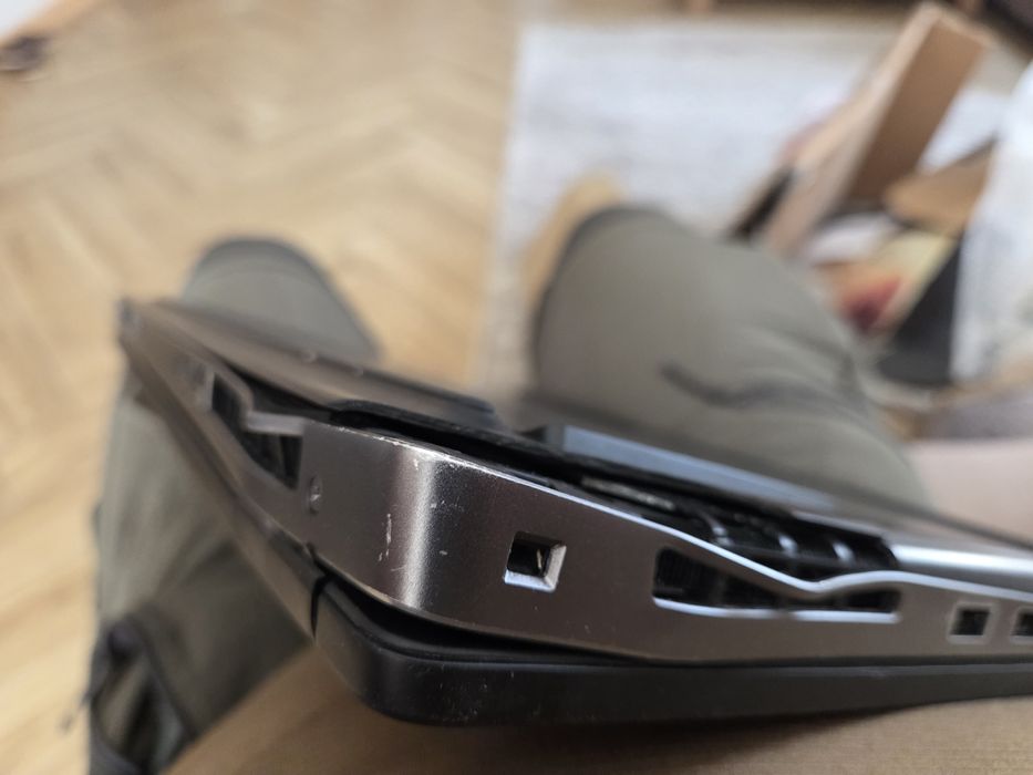 Dell Precision 7730 17 cali, i5 8400H, 32 GB RAM, NVIDIA Quadro P3200