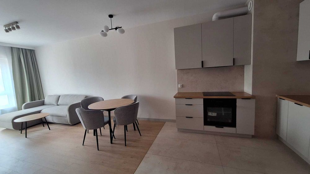 Apartment in Słupsk, Podgrodzie, Śródmieście - Widok 5
