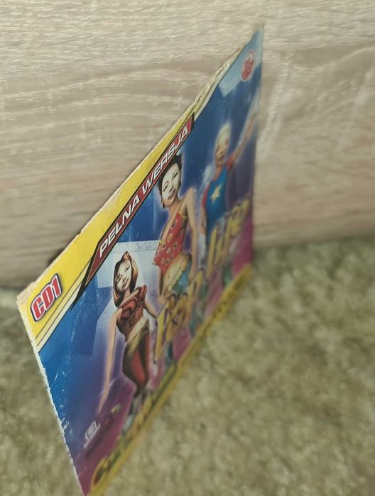 Pop Life Droga Na Szczyt / PC / PL / DST+ /