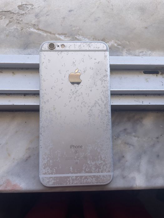 iPhone 6 Plus e 7 para peças