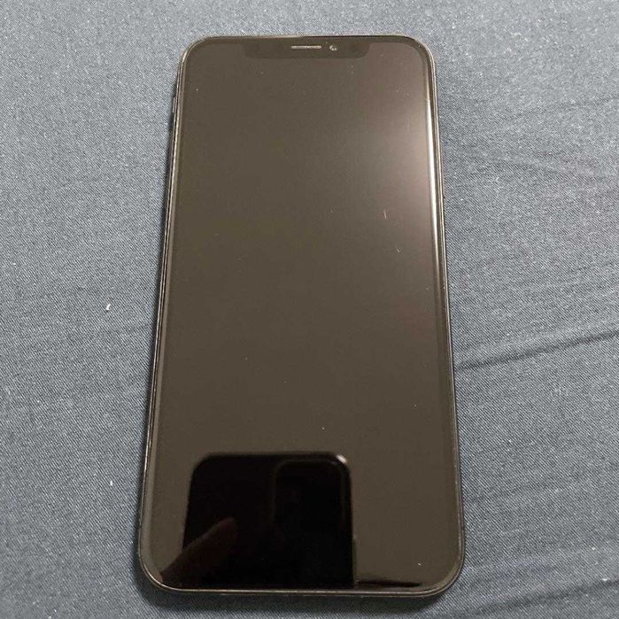 iPhone X 64gb Preto com oferta Powerbank