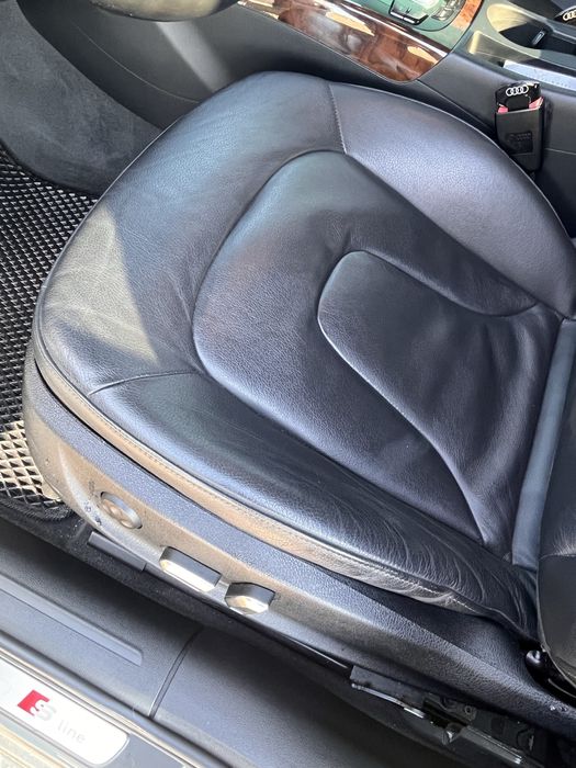 Продам Audi a4b8