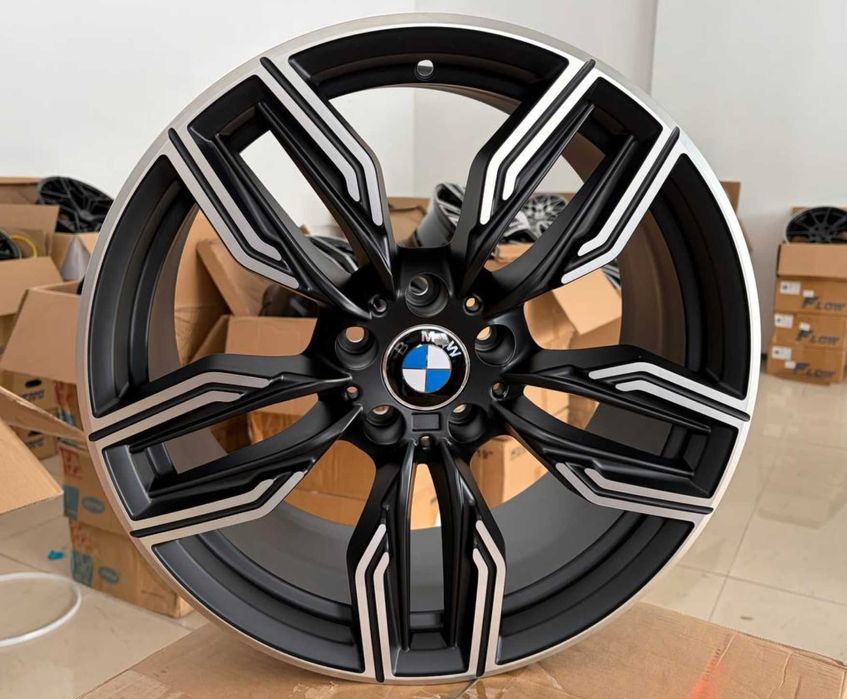Нові диски R18 5*112 BMW Різноширокі / Магазин / Відправка по Україні