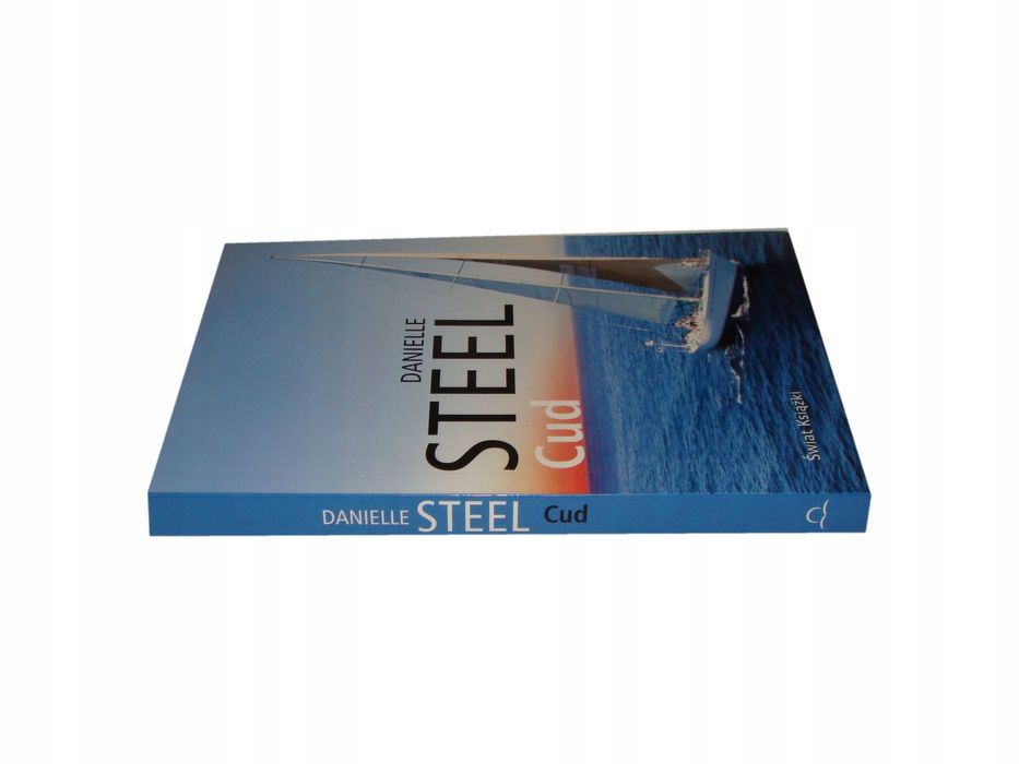Cud Danielle Steel *