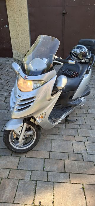 Kymco