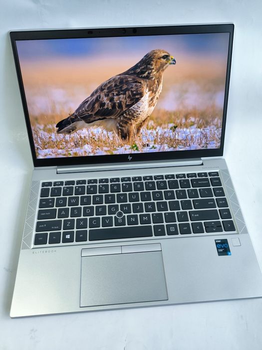 HP EliteBook 840 Aero G8 14" FHD/I5-1135G7/16GB/512GB