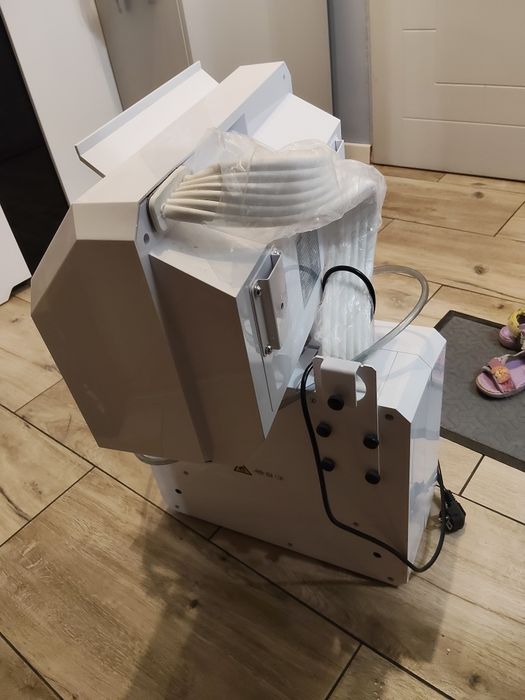 Używany ! Jak nowy ! Mestic SPA-5000 split klimatyzator