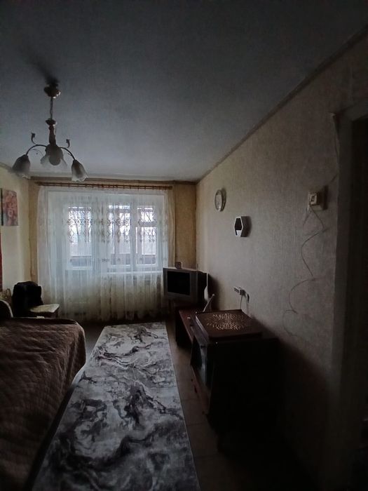 Продам однокомнатную квартиру.