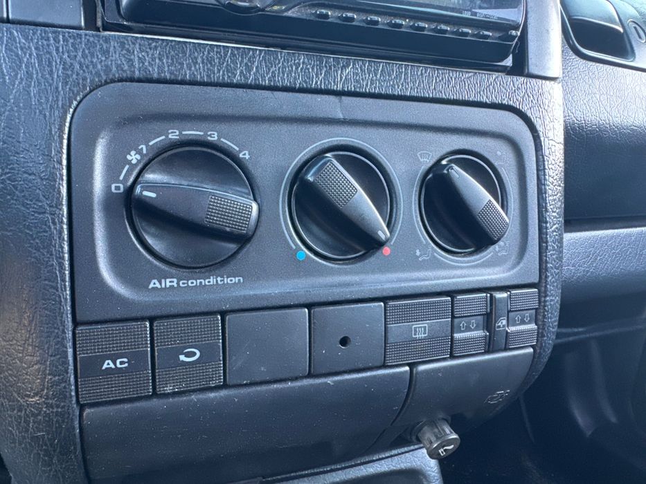 Peças Golf 3 1.6 GT