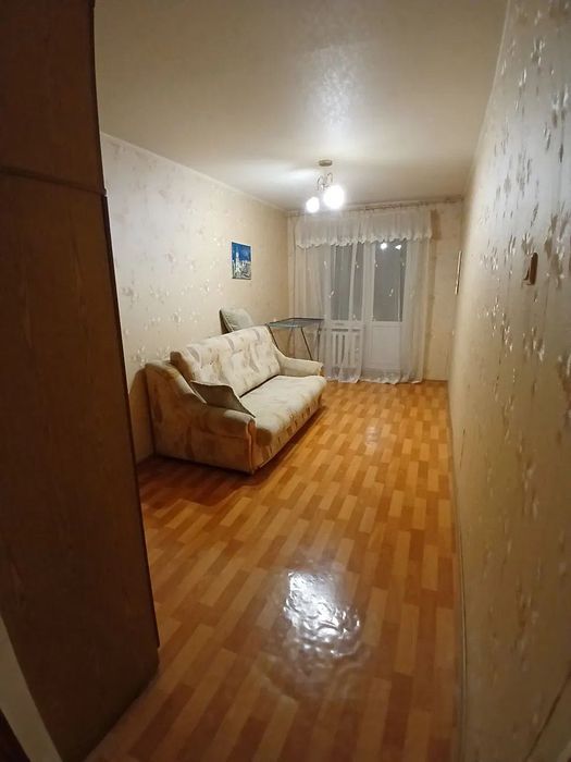 ПРОДАЮ готова 3к квартира ЯНТАРНА Клочко-6 Газ! (БЕЗ)ГОТІВКОВИЙ розр.