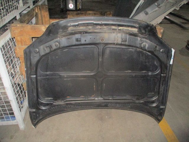 Capot OPEL Astra G Caravan (F35_)