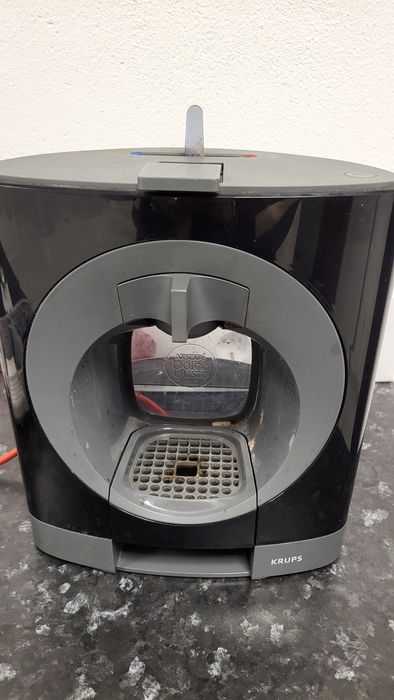 Máquina café dolce gusto