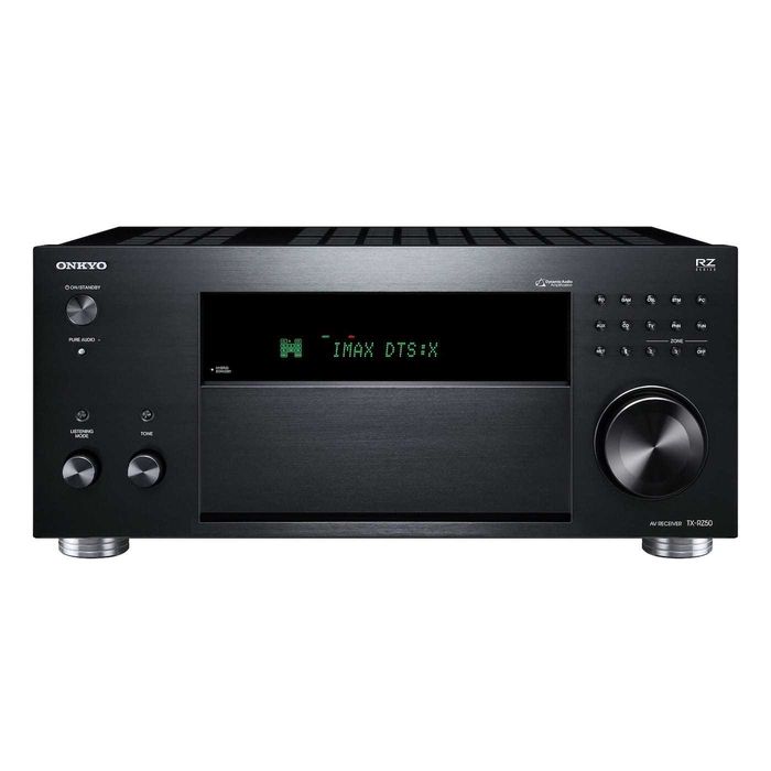 Onkyo TX-RZ-50 RZ50 Amplituner kina domowego 9.2 SKLEP RATY