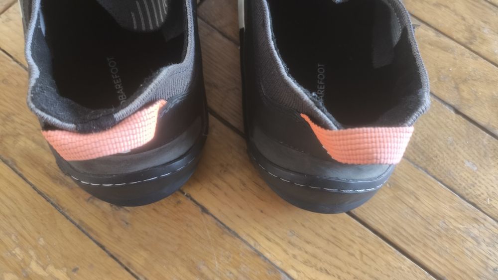 vivobarefoot 46 кросовки