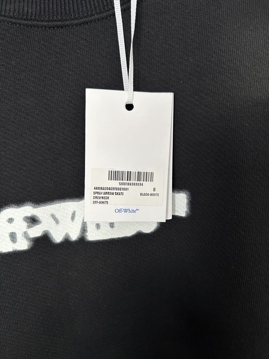 Bluza Off-White rozmiar M